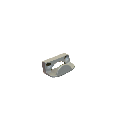 Hartal Turnbuckle Catch - Grey