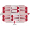 Signature Emperor bell tent (2 part pick)