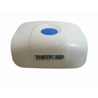 Thetford SC200CWE Bezel White