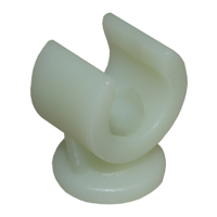 Reich UniQuick 12mm Pipe Clamp (single)