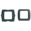 CBE Grey single support frame & outer frame