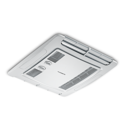 Dometic FreshJet FJX Air Distribution Box with Manual Controls