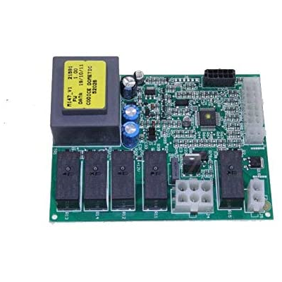 Dometic B2200 PCB