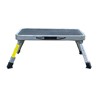 Quest Folding Metal Step