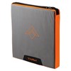 Thaw Rechargeable Heated Seat Pad with Battery