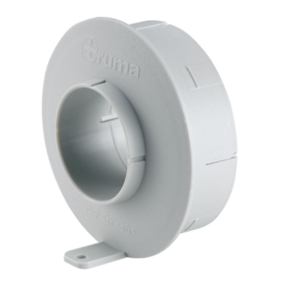 Truma 65-35mm Ducting Reducer