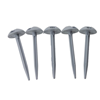 W4 90mm Ground Sheet Pegs (5 pack)
