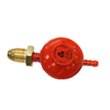 Cavagna 37mbar Propane Gas Regulator with Reinforced Diaphragm