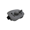 Hartal Left hand Inner Lock - Grey (suits HSC)