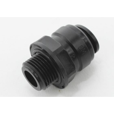 W4 Tap Tail Adaptor 3/8" BSP -2mm