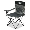 Autograph Festival Pack Away Chair [Black Edition]