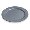 16 Piece Dinner Set Graceful Grey