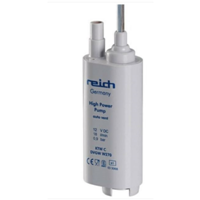 Reich 18L Submersible pump
