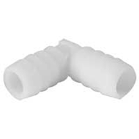 Fawo 19mm elbow connector