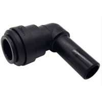John Guest 12mm Stem Elbow (2 Pack)