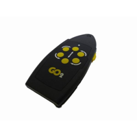 GO2 Remote handset