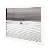 Horrex DuoPliss UCS 900 X 450 Blind
