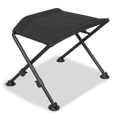 Westfield Focus Leg Rest - Anthracite Grey