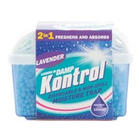 Kontrol Lavender Scent Mini Moisture Trap (Order in multiples of 36)