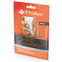 Thaw Pair of Small Disposable Hand Warmers