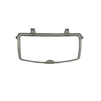 Hartal D-Ring Bag Holder - Traffic Grey