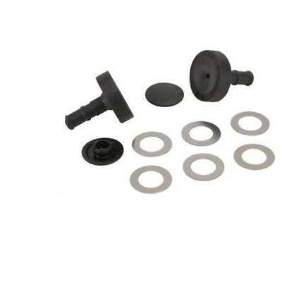 AL-KO AKS 2700/2004/3004 Friction Pad Set
