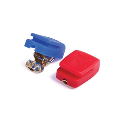 W4 Quick Fit Battery Clamps (1 pair)