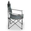 Quest Autograph Dorset Pack Away Chair (Black Edition)