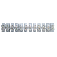 W4 12 way Strip Connector - 2amp