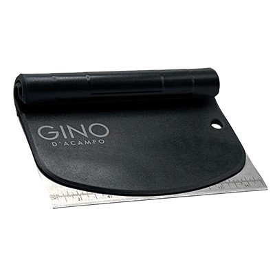 Gino Dough Scraper Set