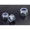 AL-KO Nut nyloc 10 DIN985-10 A3C (order multiples of 10)