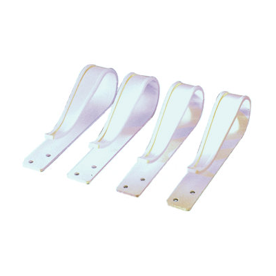 W4 Curtain & Table Cloth Clips (4 Pack)