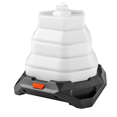 NEBO Galileo™ 1000 Air Collapsible Lantern & Power Bank