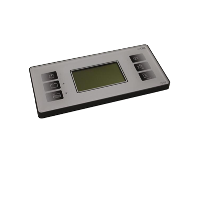CBE PC210 Power Control System - White
