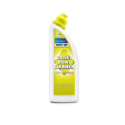 Thetford Toilet Bowl Cleaner 750ml bottle (Order in multiples of 9)