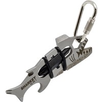 True Utility Sharkey 12-in-1 Key Sized Multi Tool