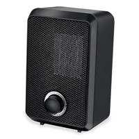 Quest Barbuda Ceramic Heater