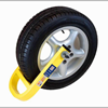 Maypole Stronghold Caravan Alloy Wheel Clamp