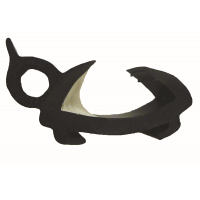 Polyplastic 30/34mm Rubber Seal (order in multiples of 40M)