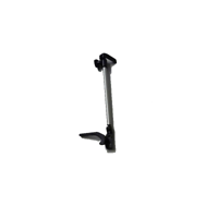 Right Hand 230mm Auto Stay Lever lock end