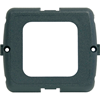 CBE Single Support Frame - Grey