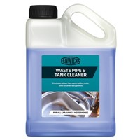 Fenwicks 1L Waste Pipe & Tank Cleaner (Order in multiples of 10)