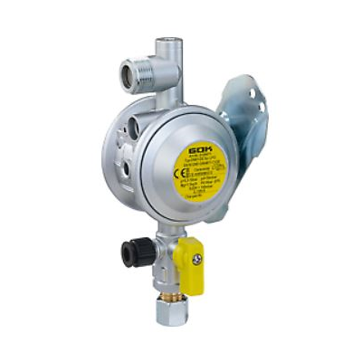 GOK 8mm Regulator