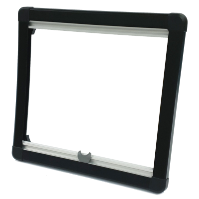 Horrex DuoPliss 800 x 400 Reversed Pullbar Blind