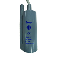 Reich Easy 14L pump
