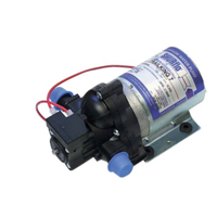 Shurflo Trail King 10L 30PSI 12V Water Pump OEM