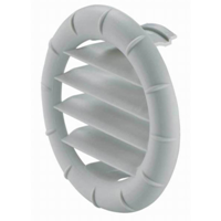 Truma Lamella Insert - Agate Grey