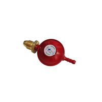 Cavagna 37mbar Propane Gas Regulator