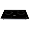Sterling Induction Hob Fixed Twin Side by Side
