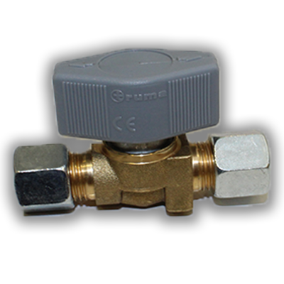 Truma K8 Single 8MM Manifold Valve